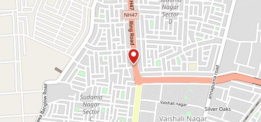 Maa Ki Rasoi on map