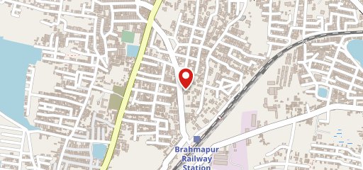 Maa Kureisuni Fastfood And Restaurant on map