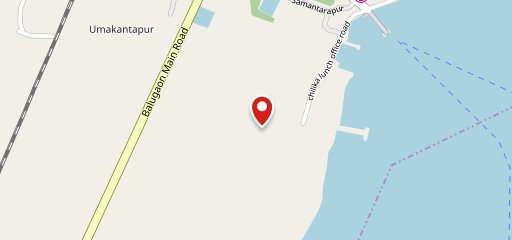 Maa Mangala Fish Center on map