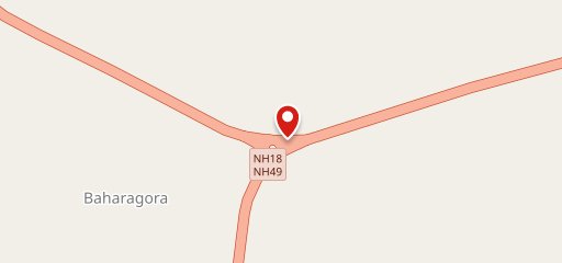 Maa ratanti sweet on map