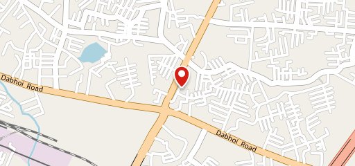 Maa Sev Usal Panjabi kathyavadi Restaurant on map