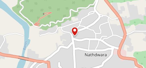 Maa Urwashee Arts on map