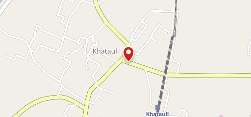 maa vaishno dhaba on map