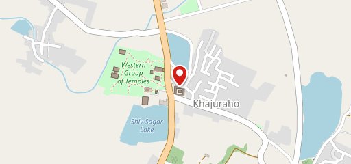 MAA VAISHNO SATVIK RESTAURANT PURE VEGETARIAN on map