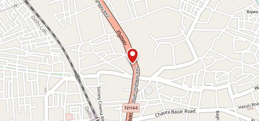 Maai Baap Sweets on map