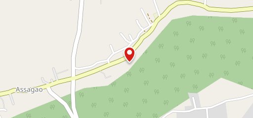 Maai - Inspired Food on map