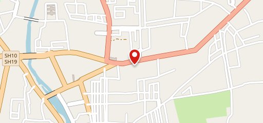 Maane Ghugri Wala on map