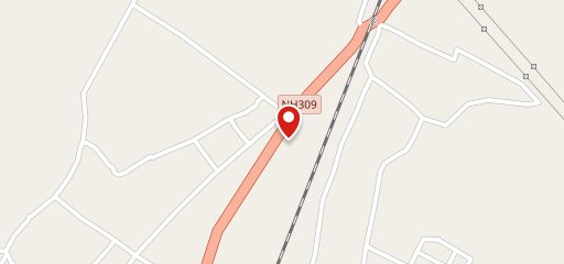 Maani's Bakery on map