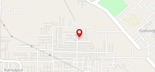 Maanu Fast Food on map