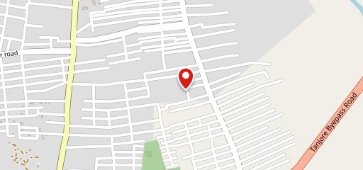 MAAP'S CLOUD KITCHEN on map