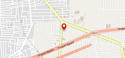 Maaya restaurant and bar on map