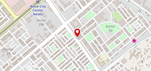 Maayas Sweets on map