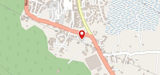 Maaz Restaurant Mumbra on map