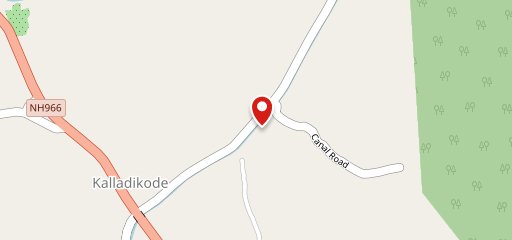 Maaz kalladikode on map