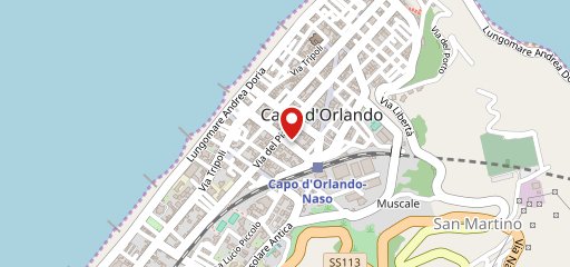 Mac&King sulla mappa