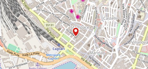 Mac Kebab di Riaz Muhammad ex Minimarket sulla mappa