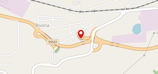 Maca Bistrot sulla mappa