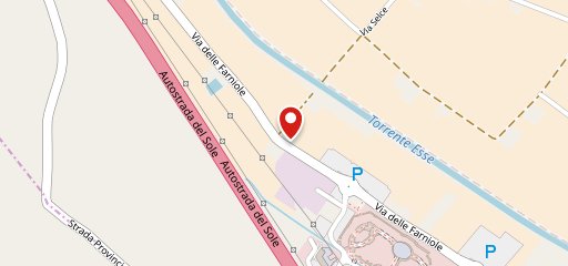 Macadamia Cafè sulla mappa