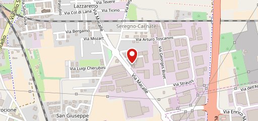 Macallè Bar n' Bistrot sulla mappa