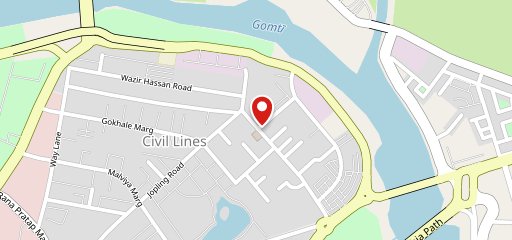 Macaron Patisserie on map