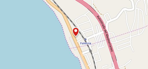 Macchione sulla mappa