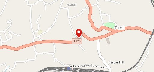 Macchi's Restaurant on map