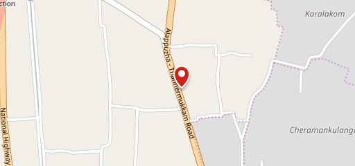 Maccoa Family Restaurant on map