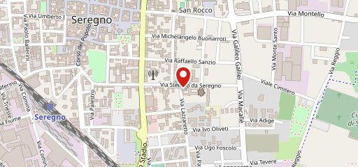Le Macellerie sulla mappa