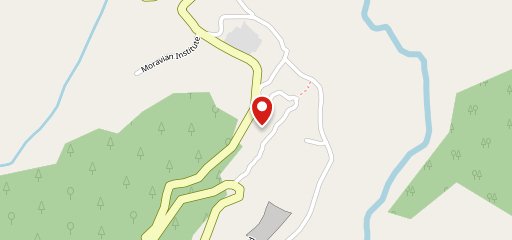 The Machan Restaurant on map