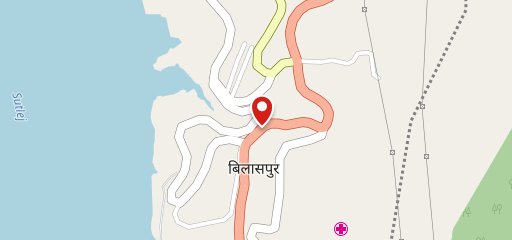 Machali Ki Dukan on map