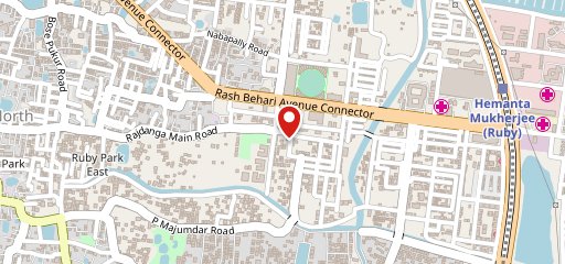 Machhli Baba Fries on map