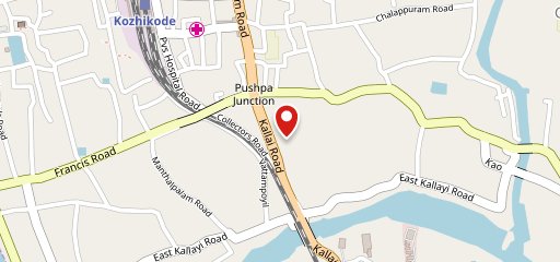 Mac's Cafe Steak House & Pizzeria on map