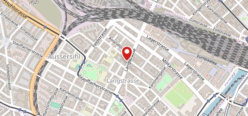 MACUTO'S Bar sulla mappa