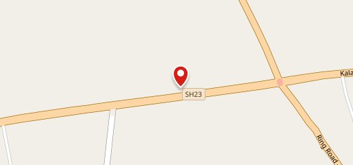 Mad House Mocha on map