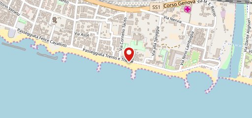 Mad Men Lounge - Risto - Bar sulla mappa