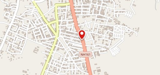 Mad Monkeys Cafe Sangareddy Sangareddy on map