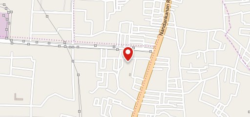 Mad Moose - Artisan Gelato on map