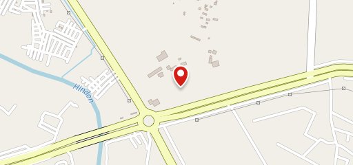 Mad Over Donuts on map