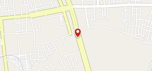 Mad Over Kurries - Best Non Veg Restaurant In Jagatpura Jaipur on map