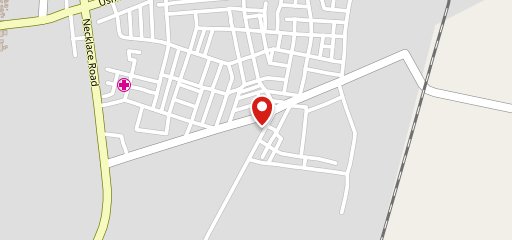 Mad Over Pizza on map