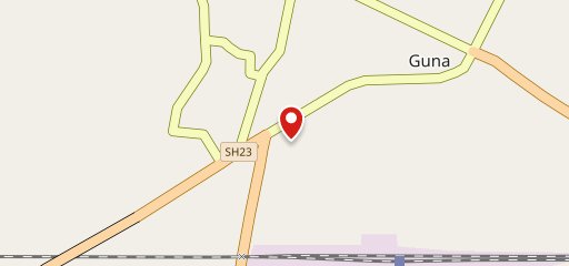 Mad Over Rolls on map