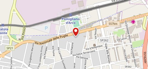 Mad Rabbit - Pub beer food and drink sulla mappa