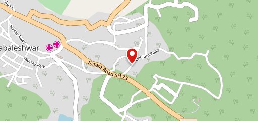 Mad Smoke Fusion on map