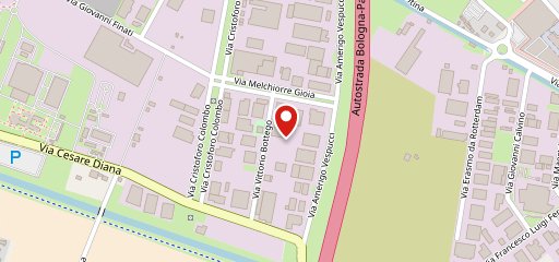 Madame Butterfly sulla mappa