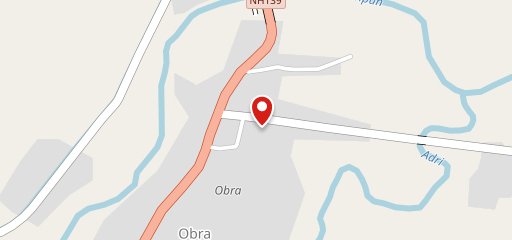 Madan Prasaad Food on map