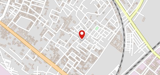 Madan Sweets & Food Point on map