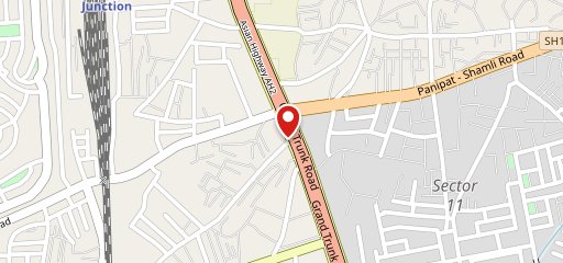 Maddi Pahalwan Chicken Corner on map