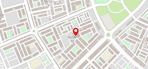 Maddover Cafe on map