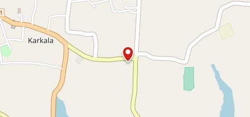 Maddy's Katti Cafe Veg on map