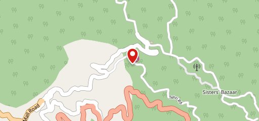 Maddys Latavola on map